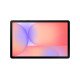 Samsung Galaxy Tab S10 Lite 5G Enterprise Edition 128 Go 27,7 cm (10.9") 6 Go Wi-Fi 6 (802.11ax) Gris Samsung Galaxy Tab S10 Lite 5G Enterprise Edition 128 Go 27,7 cm (10.9") 6 Go Wi-Fi 6 (802.11ax) Gris