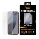 PanzerGlass ® Screen Protector Google Pixel 11 Pro XL | Ultra-Wide Fit w. FASTFIT IN-A-BOX Protection d'écran transparent 1 pièce(s)