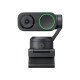 Insta360 Link 2 webcam 3840 x 2160 pixels USB Noir Insta360 Link 2 webcam 3840 x 2160 pixels USB Noir