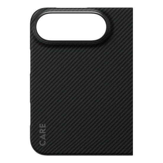 PanzerGlass CR83510 coque de protection pour téléphones portables 19,3 cm (7.6") Housse Noir, Gris