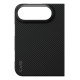 PanzerGlass CR83510 coque de protection pour téléphones portables 19,3 cm (7.6") Housse Noir, Gris