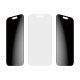PanzerGlass SAFE. by ® Privacy Screen Protector iPhone 17 | iPhone 16 Pro | Ultra-Wide Fit w. EasyAligner Protection d'écran transparent Apple 1 pièce(s)