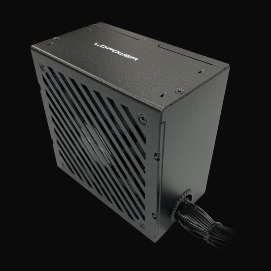 LC-Power LC6850B-SI V3.1 UPS