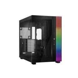 be quiet! Light Base 900 DX Black Full Tower Noir be quiet! Light Base 900 DX Black Full Tower Noir