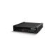 Lenovo ThinkStation P3 Tiny Gen 2 Intel Core Ultra 7 265 16 Go DDR5-SDRAM 512 Go SSD Windows 11 Pro Mini PC Station de travail Noir Lenovo ThinkStation P3 Tiny Gen 2 Intel Core Ultra 7 265 16 Go DDR5-SDRAM 512 Go SSD Windows 11 Pro Mini PC Station de travail Noir