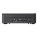 ASUS NUC 13 RNUC13L3Kv70000 UCFF Noir i7-1370P
