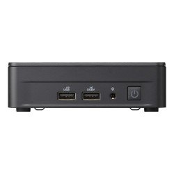 ASUS NUC 13 RNUC13L3Kv70000 UCFF Noir i7-1370P