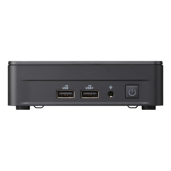 ASUS NUC 13 RNUC13L3Kv70000 UCFF Noir i7-1370P