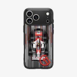 Spigen c11 Series Turbo Edition (MagFit) coque de protection pour téléphones portables 16 cm (6.3") Housse Multicolore