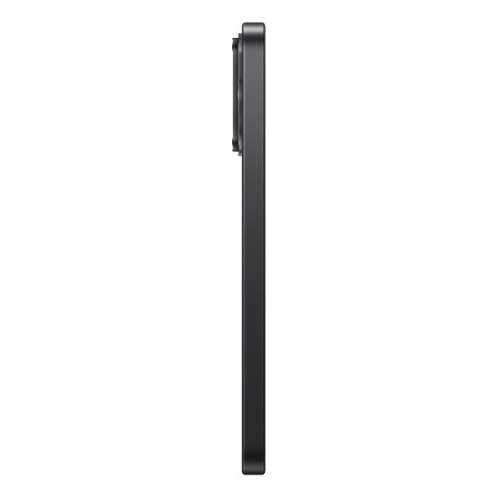 Xiaomi Redmi Note 17 Pro 5G 17,4 cm (6.83") Double SIM 6 Go 256 Go 8340 mAh Noir