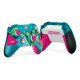 Microsoft Forza Horizon 6 Limited Edition Xbox Controller Multicolore Bluetooth Manette de jeu Android, PC, Xbox One, Xbox Series S, Xbox Series X, iOS