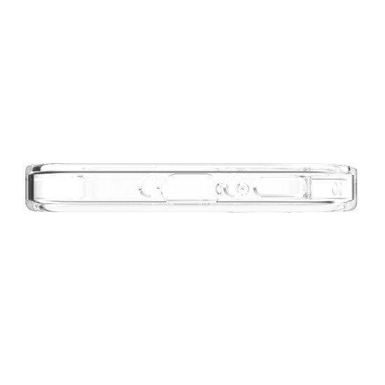 ZAGG Crystal Palace Lite coque de protection pour téléphones portables 17 cm (6.7") Housse Transparent