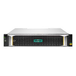HPE MSA 1060 SFF 2x12Gb SAS 2-port Controller 12x1.2TB HDD 14TB Storage Array