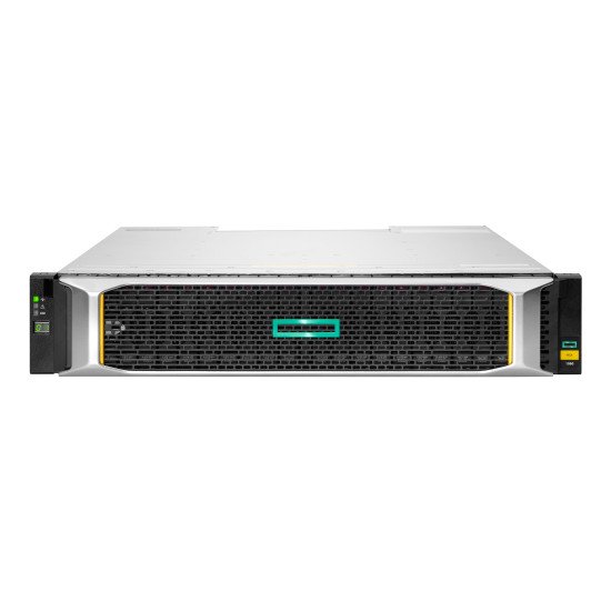 HPE MSA 1060 SFF 2x12Gb SAS 2-port Controller 12x1.2TB HDD 14TB Storage Array HPE MSA 1060 SFF 2x12Gb SAS 2-port Controller 12x1.2TB HDD 14TB Storage Array