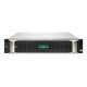 HPE MSA 1060 SFF 2x12Gb SAS 2-port Controller 12x1.2TB HDD 14TB Storage Array HPE MSA 1060 SFF 2x12Gb SAS 2-port Controller 12x1.2TB HDD 14TB Storage Array