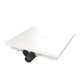 D-Link DAP-X3060OU point d'accès réseaux locaux sans fil 3000 Mbit/s Blanc Connexion Ethernet POE