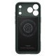Spigen ACS10275 coque de protection pour téléphones portables 17,5 cm (6.9") Vert