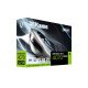 Zotac ZT-D40720E-10M carte graphique NVIDIA GeForce RTX 4070 SUPER 12 Go GDDR6X
