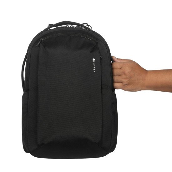 Targus HyperPack 40,6 cm (16") Sac à dos Noir