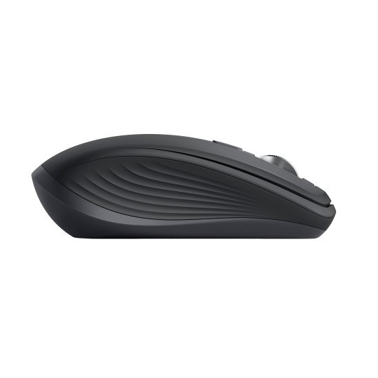 Logitech MX Anywhere 3s B2B souris Droitier RF sans fil + Bluetooth