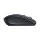 Logitech MX Anywhere 3s B2B souris Droitier RF sans fil + Bluetooth