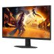 AOC G4 27G4HRE écran PC 68,6 cm (27") 1920 x 1080 pixels Full HD LED Noir, Rouge AOC G4 27G4HRE écran PC 68,6 cm (27") 1920 x 1080 pixels Full HD LED Noir, Rouge