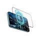 PanzerGlass ® Gaming Screen Protector iPhone 16 | 15 | Ultra-Wide Fit Protection d'écran transparent Apple 1 pièce(s) PanzerGlass ® Gaming Screen Protector iPhone 16 | 15 | Ultra-Wide Fit Protection d'écran transparent Apple 1 pièce(s)
