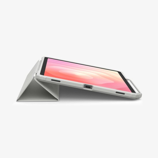 Spigen Ultra Hybrid Pro 37,1 cm (14.6") Folio Noir Spigen Ultra Hybrid Pro 37,1 cm (14.6") Folio Noir