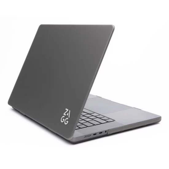 ZAGG MacBook Protection 33 cm (13") Boîtier robuste Gris