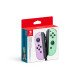 Nintendo 10011584 accessoire de jeux vidéo Vert, Violet Bluetooth Manette de jeu Analogique/Numérique Nintendo Switch, Nintendo Switch OLED