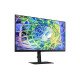 Samsung ViewFinity LS27A800UNPXEN écran PC 68,6 cm (27") 3840 x 2160 pixels 4K Ultra HD Noir