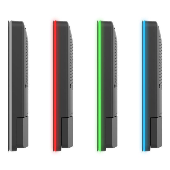 iiyama TW1025LASC-B1PNR écran PC 25,6 cm (10.1") 1280 x 800 pixels LED Écran tactile