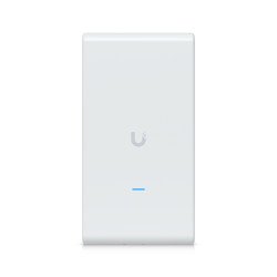 Ubiquiti U6 Mesh Pro 2400 Mbit/s Blanc Connexion Ethernet POE