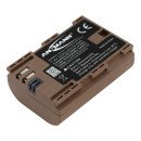 Ansmann 1400-0083 batterie de caméra/caméscope Lithium-Ion (Li-Ion) 2250 mAh