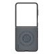 Spigen ACS11523 coque de protection pour téléphones portables 17,5 cm (6.9") Housse Noir