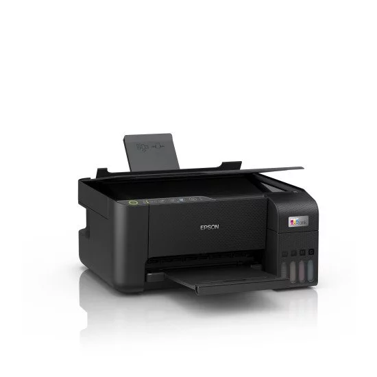 Epson EcoTank ET-2865 Jet d'encre A4 5760 x 1440 DPI Wifi Epson EcoTank ET-2865 Jet d'encre A4 5760 x 1440 DPI Wifi