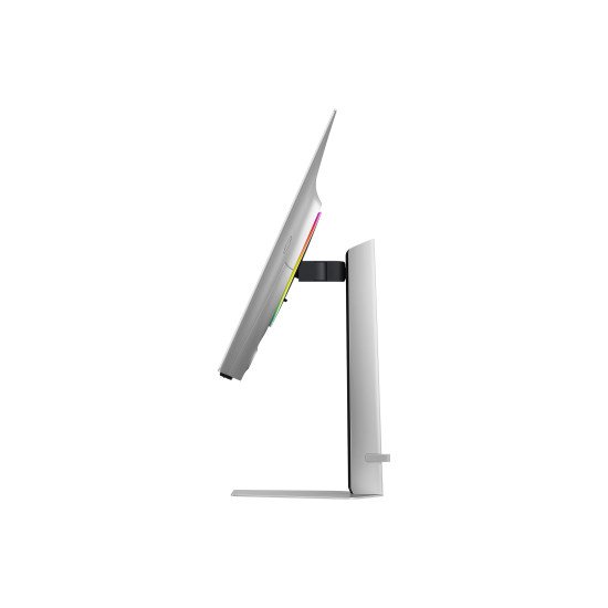 Samsung G81SF écran PC 81,3 cm (32") 3840 x 2160 pixels 4K Ultra HD OLED Argent Samsung G81SF écran PC 81,3 cm (32") 3840 x 2160 pixels 4K Ultra HD OLED Argent