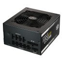 Cooler Master MWE Gold 850 V2 ATX 3.1 unité d'alimentation d'énergie 850 W 24-pin ATX Noir Cooler Master MWE Gold 850 V2 ATX 3.1 unité d'alimentation d'énergie 850 W 24-pin ATX Noir
