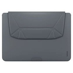 Lenovo Origami 38,1 cm (15") Housse Gris