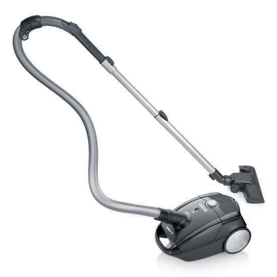 Severin BC 9588 2 L Aspirateur réservoir cylindrique Sec 750 W Sac à poussière Severin BC 9588 2 L Aspirateur réservoir cylindrique Sec 750 W Sac à poussière
