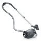 Severin BC 9588 2 L Aspirateur réservoir cylindrique Sec 750 W Sac à poussière Severin BC 9588 2 L Aspirateur réservoir cylindrique Sec 750 W Sac à poussière
