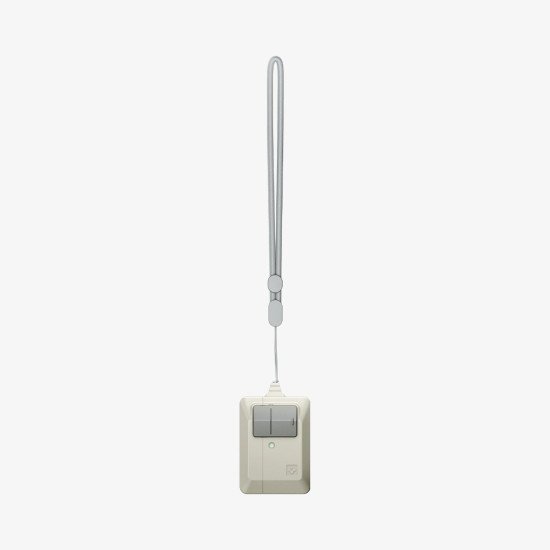 Spigen Classic LS Étui