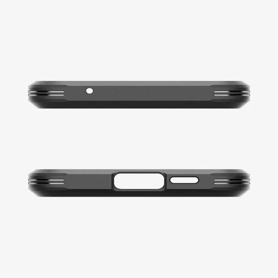 Spigen ACS07531 coque de protection pour téléphones portables 16,8 cm (6.6") Housse Métallique Spigen ACS07531 coque de protection pour téléphones portables 16,8 cm (6.6") Housse Métallique