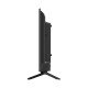 Strong 32HF2003C TV 81,3 cm (32") HD Noir 200 cd/m²
