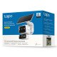 TP-Link Tapo C645D KIT Caméra de sécurité IP Extérieure 2304 x 1296 pixels Plafond/Mur/Poteau