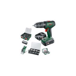 Bosch Universal Impact 18V 1450 tr/min Sans clé 1,3 kg Vert