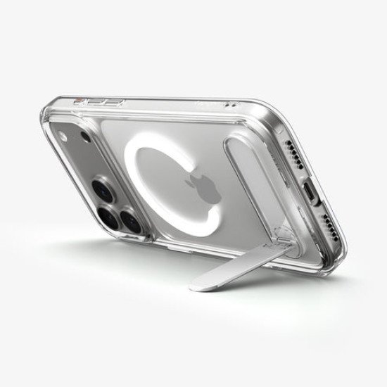 Spigen ACS09893 coque de protection pour téléphones portables 17,5 cm (6.9") Housse Transparent, Blanc Spigen ACS09893 coque de protection pour téléphones portables 17,5 cm (6.9") Housse Transparent, Blanc