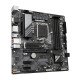 Gigabyte B760M DS3H carte mère Intel B760 Express LGA 1700 micro ATX