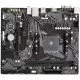 Gigabyte A520M K V2 carte mère AMD A520 Emplacement AM4 micro ATX Gigabyte A520M K V2 carte mère AMD A520 Emplacement AM4 micro ATX