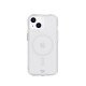 Tech21 Evo Clear coque de protection pour téléphones portables 15,5 cm (6.1") Housse Transparent Tech21 Evo Clear coque de protection pour téléphones portables 15,5 cm (6.1") Housse Transparent